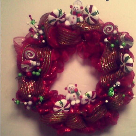 Peppermint swirls - Picture 1 of 1